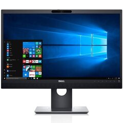 Dell P2418HZM hinta ja tiedot | Näytöt | hobbyhall.fi