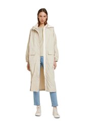 Tom Tailor parka, vaalea beige hinta ja tiedot | Naisten takit | hobbyhall.fi