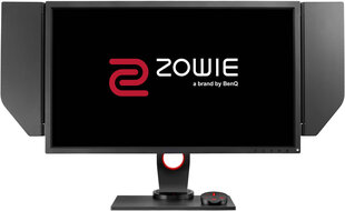 BenQ Zowie XL2740 hinta ja tiedot | Näytöt | hobbyhall.fi