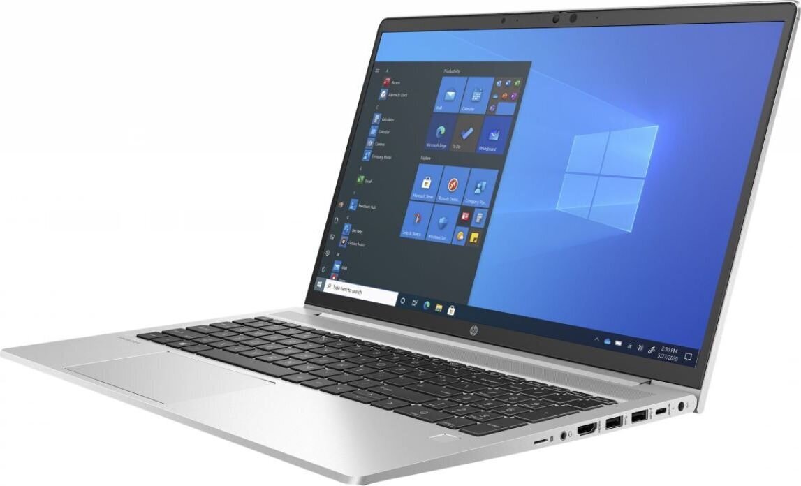 HP ProBook 650 G8 hinta ja tiedot | Kannettavat tietokoneet | hobbyhall.fi