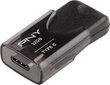 Flash USB 3.0 Type-C 32GB PNY Elite hinta ja tiedot | Muistitikut | hobbyhall.fi