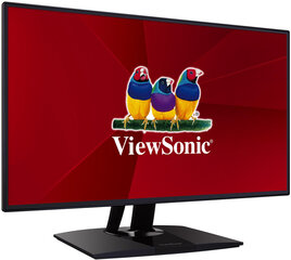 ViewSonic VP2785-4K 27'' hinta ja tiedot | Näytöt | hobbyhall.fi