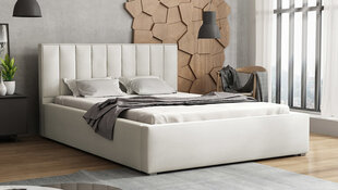 Sänky IDEAL 160x200 cm hinta ja tiedot | Sängyt | hobbyhall.fi