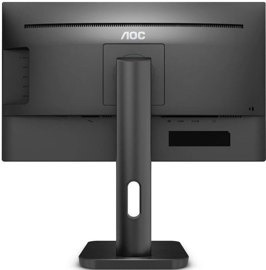 AOC P1 22P1D 21.5" Full HD LED hinta ja tiedot | Näytöt | hobbyhall.fi