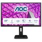 AOC P1 22P1D 21.5" Full HD LED hinta ja tiedot | Näytöt | hobbyhall.fi