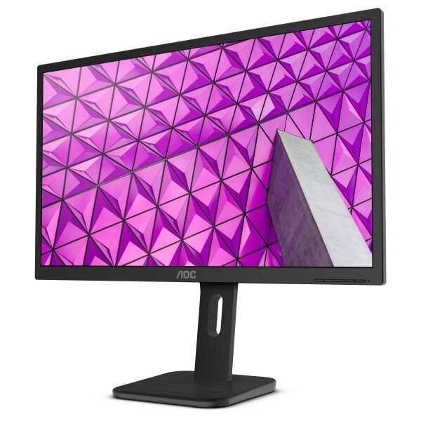 AOC P1 22P1D 21.5" Full HD LED hinta ja tiedot | Näytöt | hobbyhall.fi