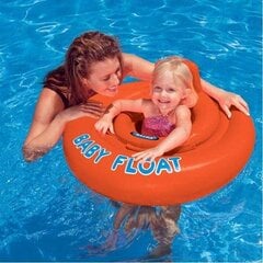 Uimarengas Baby Float hinta ja tiedot | Puhallettavat vesilelut ja uima-asusteet | hobbyhall.fi