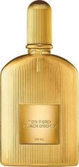 Hajuvesi Tom Ford Black Orchid EDP naisille/miehille, 50 ml hinta ja tiedot | Naisten hajuvedet | hobbyhall.fi