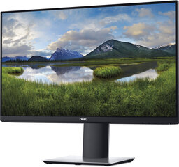 Dell P2419HC hinta ja tiedot | Näytöt | hobbyhall.fi