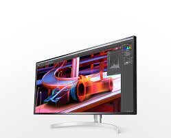 LG 34WK95U-W hinta ja tiedot | Näytöt | hobbyhall.fi