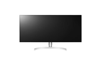 LG 34WK95U-W hinta ja tiedot | Näytöt | hobbyhall.fi