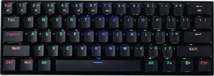 Redragon K530RGB hinta ja tiedot | Näppäimistöt | hobbyhall.fi