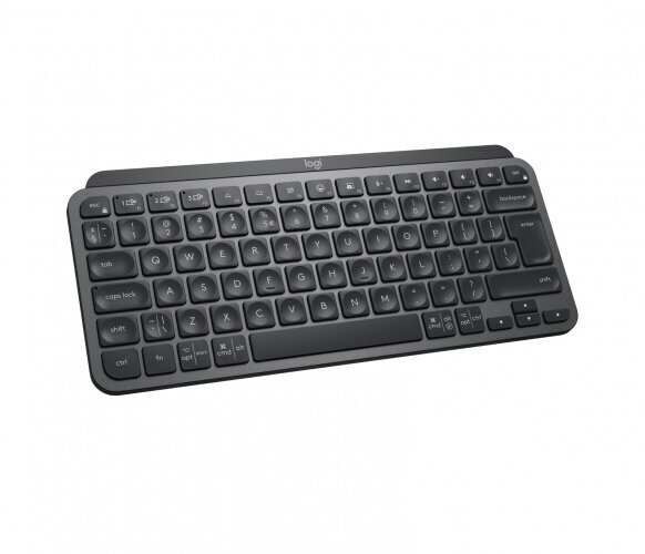 Logitech 920-010608 hinta ja tiedot | Näppäimistöt | hobbyhall.fi