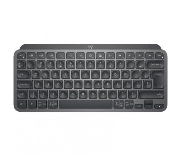 Logitech 920-010608 hinta ja tiedot | Näppäimistöt | hobbyhall.fi