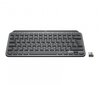 Logitech 920-010608 hinta ja tiedot | Näppäimistöt | hobbyhall.fi