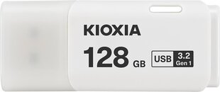 Kioxia LU301W128GG4 hinta ja tiedot | Muistitikut | hobbyhall.fi