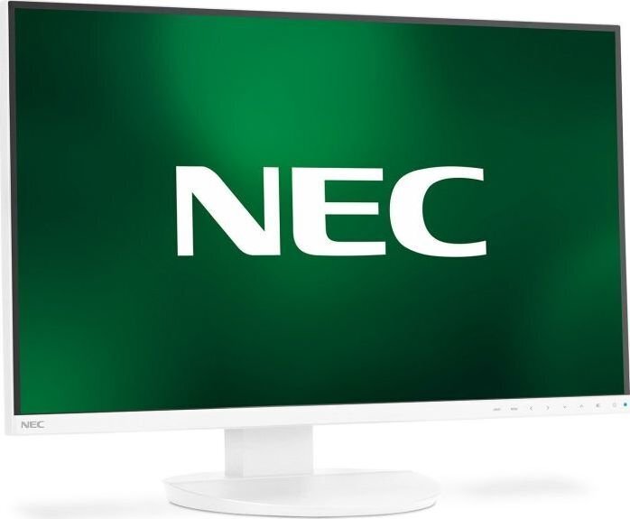 NEC 60004650 hinta ja tiedot | Näytöt | hobbyhall.fi