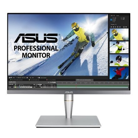 Asus 90LM04B0-B01370 hinta ja tiedot | Näytöt | hobbyhall.fi