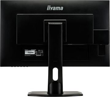 IIyama PLXUB2792UHSU-B1 UHD hinta ja tiedot | Näytöt | hobbyhall.fi