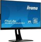 IIyama PLXUB2792UHSU-B1 UHD hinta ja tiedot | Näytöt | hobbyhall.fi