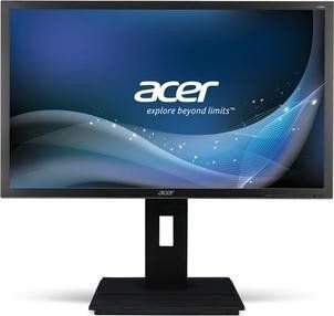 Acer B246WLAYMDPRX hinta ja tiedot | Näytöt | hobbyhall.fi