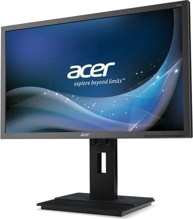 Acer B246WLAYMDPRX hinta ja tiedot | Näytöt | hobbyhall.fi