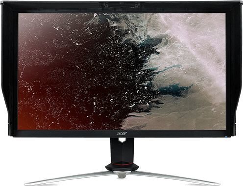 Acer UM.HX3EE.P04 hinta ja tiedot | Näytöt | hobbyhall.fi