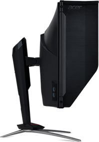 Acer UM.HX3EE.P04 hinta ja tiedot | Näytöt | hobbyhall.fi