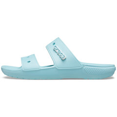 Crocs ™ -sandaalit CLASSIC, vaaleansininen hinta ja tiedot | Naisten sandaalit ja tossut | hobbyhall.fi