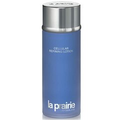 Rauhoittava kasvovoide La Prairie Cellular Refining 250 ml hinta ja tiedot | Kasvojen puhdistusaineet | hobbyhall.fi