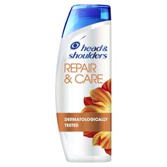 Shampoo Head & Shoulders for Her Anti Hairfall 400 ml. hinta ja tiedot | Shampoot | hobbyhall.fi