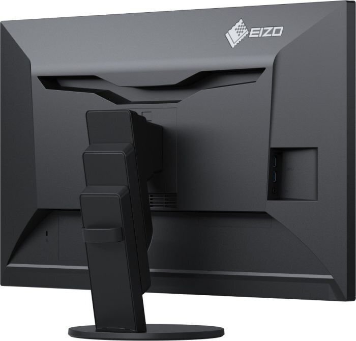 EIZO FlexScan 32" 4K Ultra HD näyttö EV3285-BK hinta ja tiedot | Näytöt | hobbyhall.fi