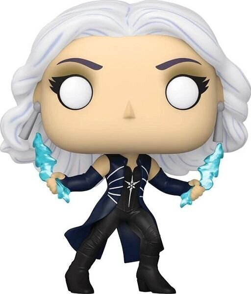 POP-hahmo DC Sarjakuvat Flash Killer Frost hinta ja tiedot | Pelien oheistuotteet | hobbyhall.fi