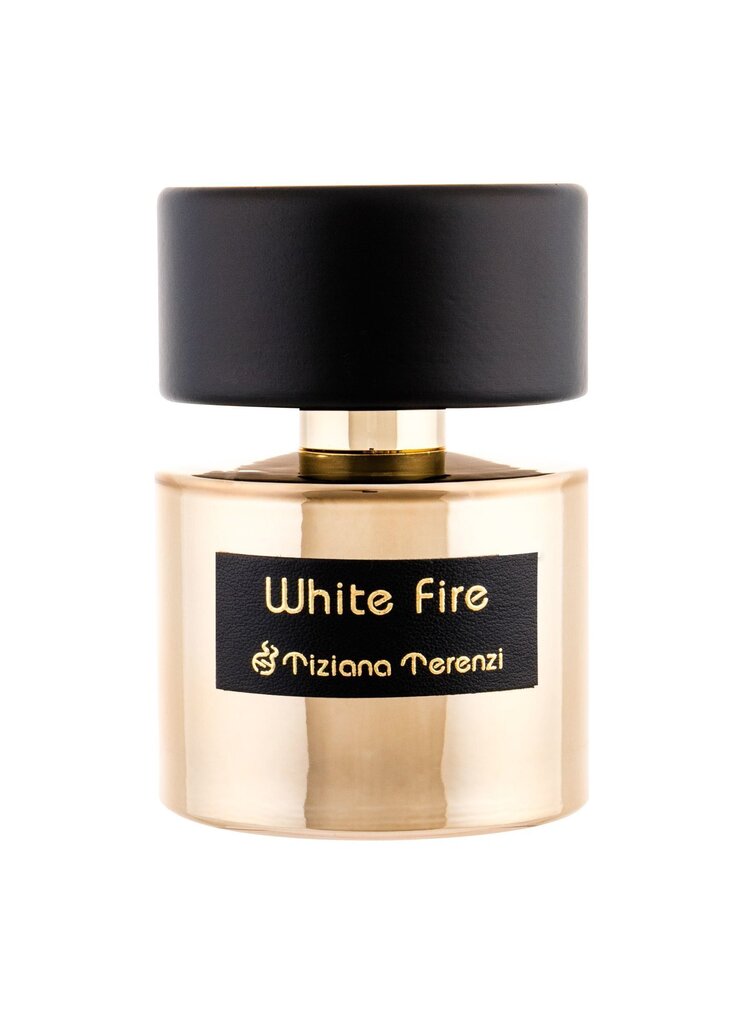 Tiziana Terenzi White Fire EDP hajuvesi unisex 100 ml hinta ja tiedot | Naisten hajuvedet | hobbyhall.fi