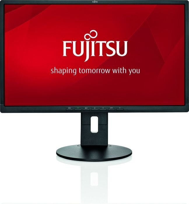 Fujitsu B24-8 TS PRO hinta ja tiedot | Näytöt | hobbyhall.fi