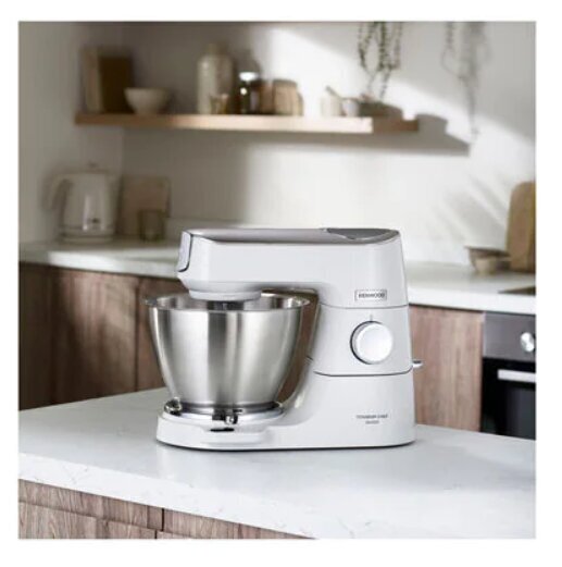 Kenwood Titanium Chef Baker KVC65.001WH hinta ja tiedot | Yleiskoneet | hobbyhall.fi