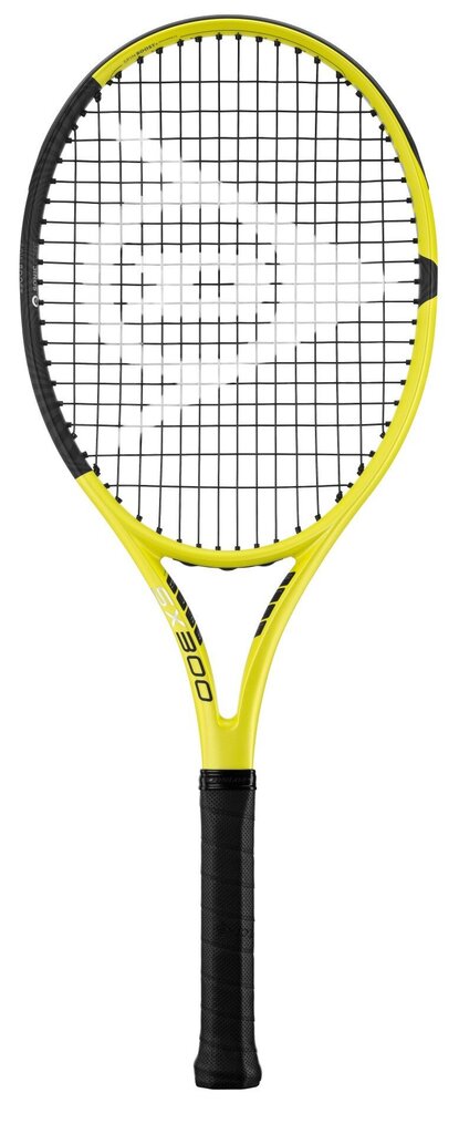 Tennismaila DunlopSRX SX300 27 '' G3 , ilman jänteitä hinta ja tiedot | Tennisvälineet | hobbyhall.fi