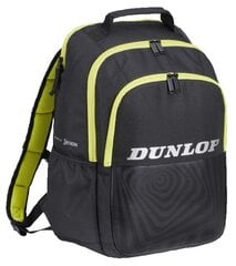 Reppu Dunlop SX PERFORMANCE hinta ja tiedot | Tennisvälineet | hobbyhall.fi