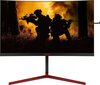 AOC Agon 3 27" QHD Curved Gaming Monitor AG273QCG hinta ja tiedot | Näytöt | hobbyhall.fi