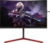 AOC Agon 3 27" QHD Curved Gaming Monitor AG273QCG hinta ja tiedot | Näytöt | hobbyhall.fi