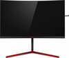 AOC Agon 3 27" QHD Curved Gaming Monitor AG273QCG hinta ja tiedot | Näytöt | hobbyhall.fi