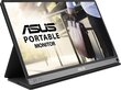 Asus 90LM0381-B02170 hinta ja tiedot | Näytöt | hobbyhall.fi