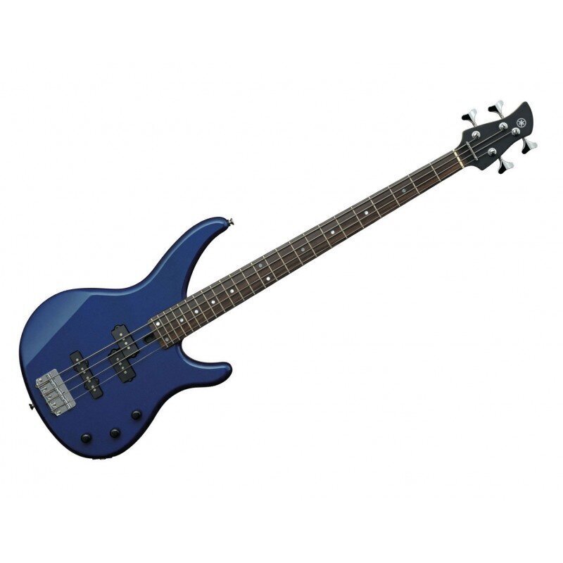 Bassokitara Yamaha TRBX 174 DBM, hinta ja tiedot | Kitarat | hobbyhall.fi