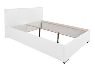 Sänkyristikon lisävahvistus Ergo Futon, ruskea hinta ja tiedot | Sälepohjat | hobbyhall.fi