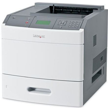 Lexmark T650, T652, T654 korkean tuoton yritystulostuskasetti (25K) T650dN/T650dTN/T650n/T652dN/T652dTN/T652n/T654dN/T654dTN/T654n/T656dne hinta ja tiedot | Laserkasetit | hobbyhall.fi