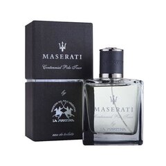 Hajuvesi La Martina Maserati Centennial Polo Tour EDT miehille 100 ml hinta ja tiedot | Miesten hajuvedet | hobbyhall.fi