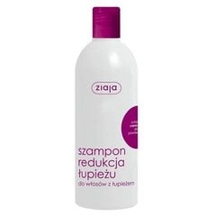 Anti hilse shampoo Ziaja Med, 200 ml hinta ja tiedot | Shampoot | hobbyhall.fi