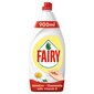 Astianpesuaine Fairy Sensitive Chamomile & Vit E hinta ja tiedot | Astianpesuaineet | hobbyhall.fi