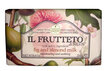 Luonnonsaippua Nesti Dante Il Frutteto Fig And Almond Milk 250 g