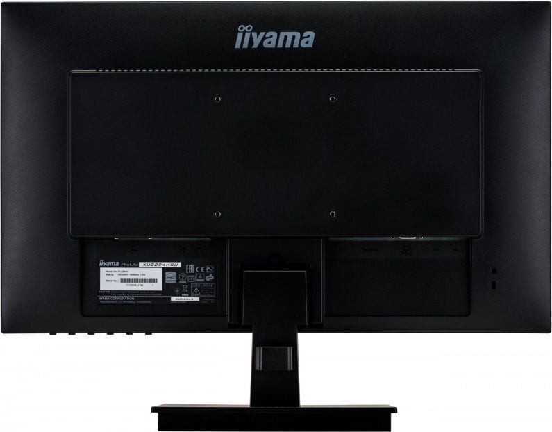 Iiyama XU2294HSU-B1 hinta ja tiedot | Näytöt | hobbyhall.fi